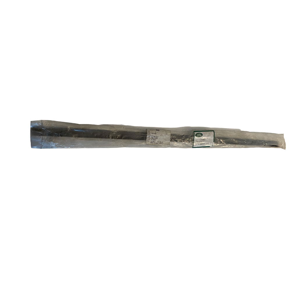 Retainer Rear Door Glass Lower 333032
